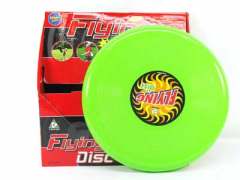12"Frisbee(12in1)