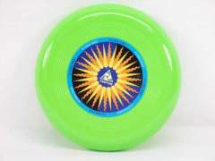 6"Frisbee