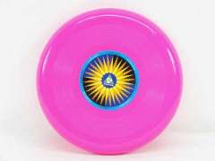 8"Frisbee