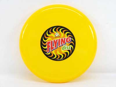 10"Frisbee toys