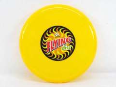 10"Frisbee
