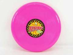 12"Frisbee