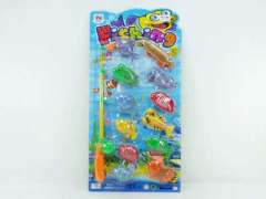 Fishing Game toys