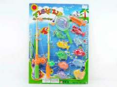 Fishing Game toys