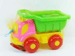 Beach Car(5in1) toys