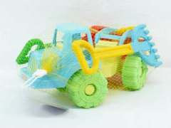 Sand Car(4in1)