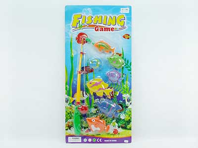 Fishing Game toys