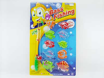 Fishing Game toys