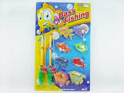 Fishing Game toys