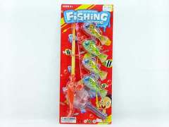 Fishing Game toys