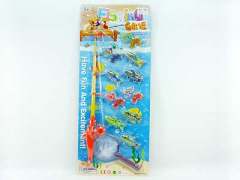 Fishing Game toys