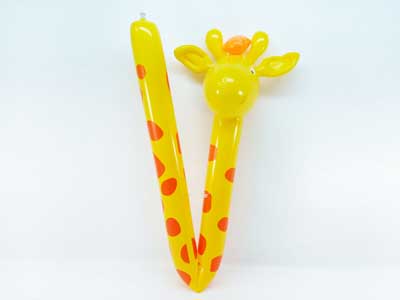 Puff Giraffe toys
