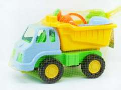 Sand Car(4in1)