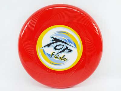 Frisbee(4C) toys