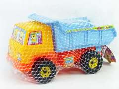 Beach Car toys