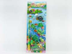 Fishing Game toys