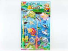 Fishing Game toys