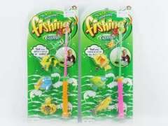 Fishing Game(2S) toys