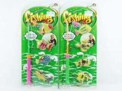 Fishing Game(2S)