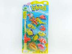 Fishing Game toys