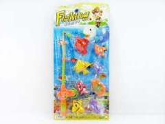 Fishing Game toys