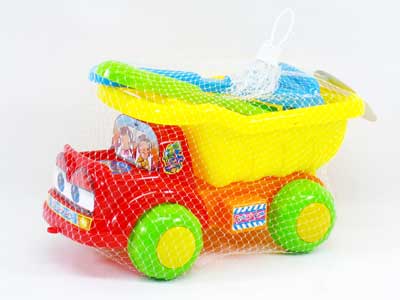 Sand Cars(4C) toys