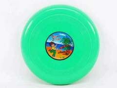 20CM Frisbee(5C)