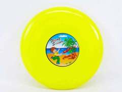 23CM Frisbee(4C)