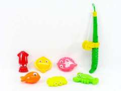 Fishing Game toys