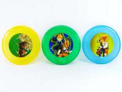 Frisbee(3C) toys