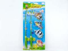 Fishing Game(2S) toys