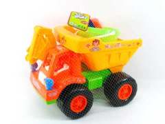 Sand Car(6in1) toys