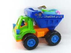 Sand Car(6in1) toys