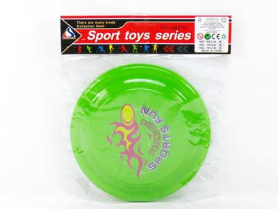 9"Frisbee(2C) toys
