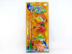 Fishing Game toys