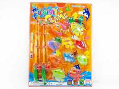 Fishing Game toys