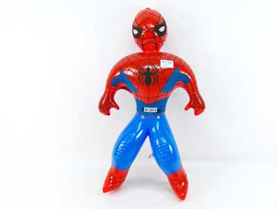 Puff Spider Man  toys