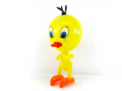 Puff Duck toys