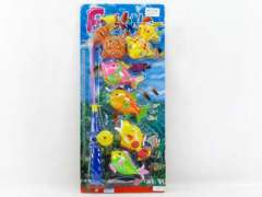 Fishing Game toys