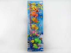 Fishing Game toys