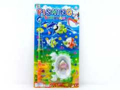 Fishing Game toys