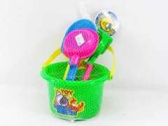 Beach Toy(7pcs)