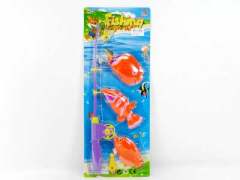 Fishing Game(2S) toys