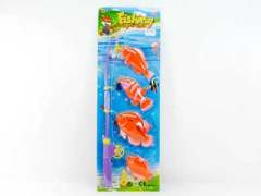 Fishing Game(2S) toys