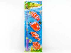 Fishing Game(2S) toys