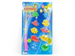 Fishing Game toys