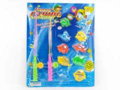 Fishing Game