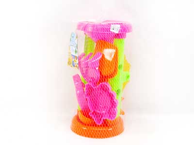 Beach Toy(7in1) toys