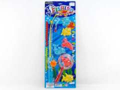 Fishing Game toys