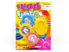 Fflying Disk toys